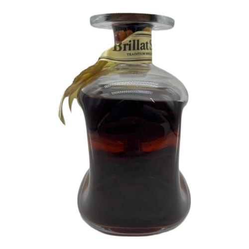 BRILLAT SAVARIN ブランデー 700ml XO 未開封