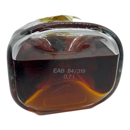 BRILLAT SAVARIN ブランデー 700ml XO 未開封
