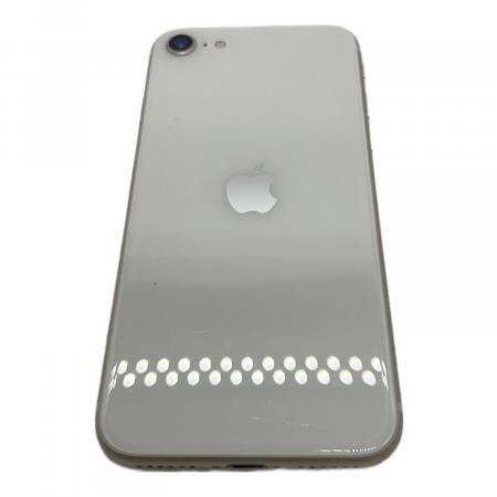 Apple (アップル) iPhone SE(第3世代) MMYD3J/A 350158420799514