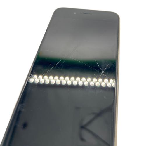 Apple (アップル) iPhone SE(第3世代) MMYD3J/A 350158420799514 ○ SIM FREE(Softbank解除済) 64GB バッテリー:Bランク(87%) 程度:Cランク 端末初期化済み