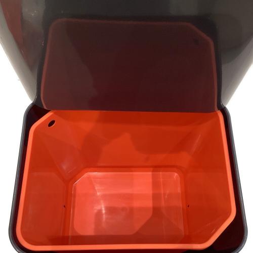 Joseph Joseph (ジョゼフジョゼフ) トーテム コンパクト ステンレス ダストボックス ふた付き