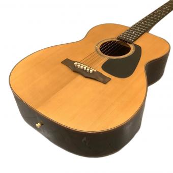 MORRIS (モーリス) アコースティックギター F-51NAT