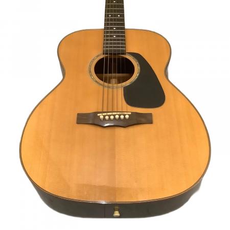 MORRIS (モーリス) アコースティックギター F-51NAT｜トレファクONLINE