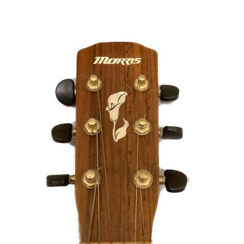 MORRIS (モーリス) アコースティックギター F-51NAT