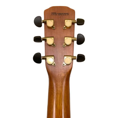 MORRIS (モーリス) アコースティックギター F-51NAT