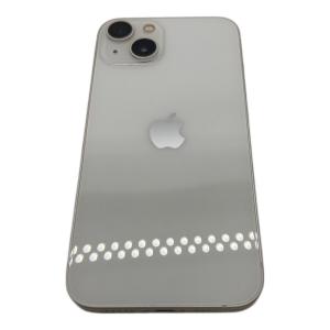 Apple (アップル) iPhone13 MLND3J/A サインアウト確認済 353621620975652 ▲(Softbank) SIM FREE 修理履歴無し 128GB 76％ 2021年発売 端末初期化済み