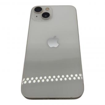 Apple (アップル) iPhone13 MLND3J/A サインアウト確認済 353621620975652 ▲(Softbank) SIM FREE 修理履歴無し 128GB 76％ 2021年発売 端末初期化済み