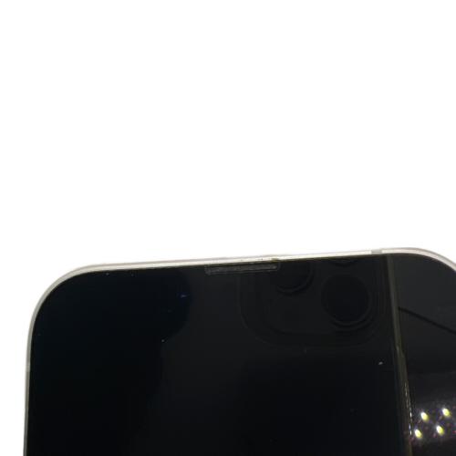 Apple (アップル) iPhone13 MLND3J/A サインアウト確認済 353621620975652 ▲(Softbank) SIM FREE 修理履歴無し 128GB 76％ 2021年発売 端末初期化済み