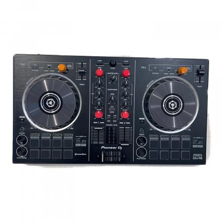 Pioneer (パイオニア) DJコントローラー DDJ-RB 動作未確認 2017年製