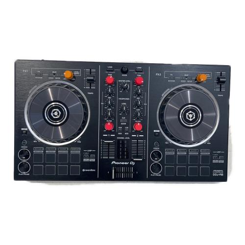 Pioneer (パイオニア) DJコントローラー DDJ-RB 動作未確認 2017年製 ’QAMP040852NN