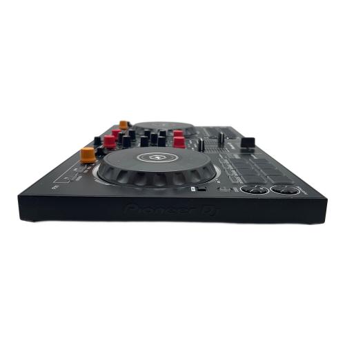 Pioneer (パイオニア) DJコントローラー DDJ-RB 動作未確認 2017年製 ’QAMP040852NN