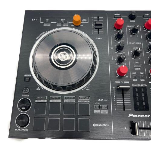 Pioneer (パイオニア) DJコントローラー DDJ-RB 動作未確認 2017年製 ’QAMP040852NN