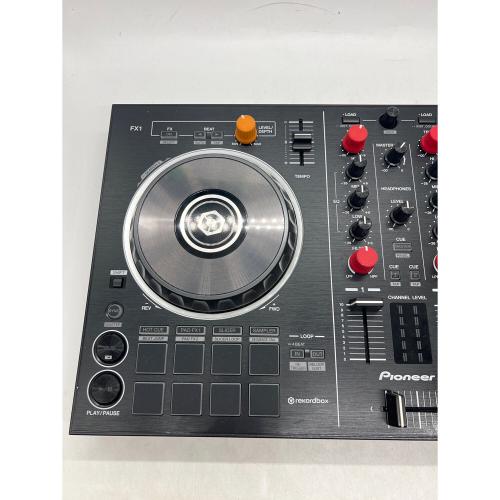 Pioneer (パイオニア) DJコントローラー DDJ-RB 動作未確認 2017年製 ’QAMP040852NN