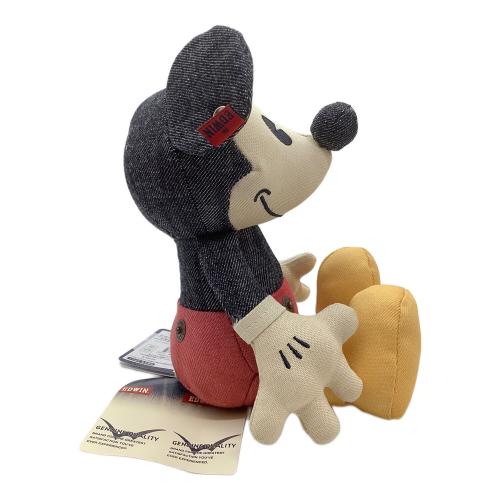 EDWIN (エドウィン) ヌイグルミ Disney ミッキー・ミニーセット