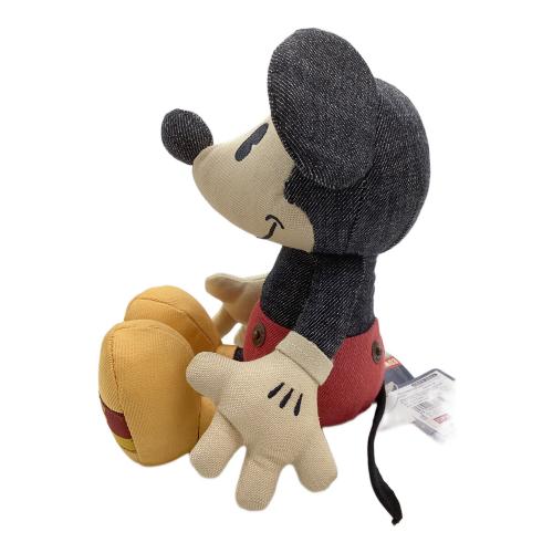 EDWIN (エドウィン) ヌイグルミ Disney ミッキー・ミニーセット