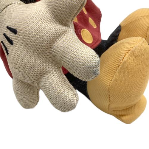 EDWIN (エドウィン) ヌイグルミ Disney ミッキー・ミニーセット