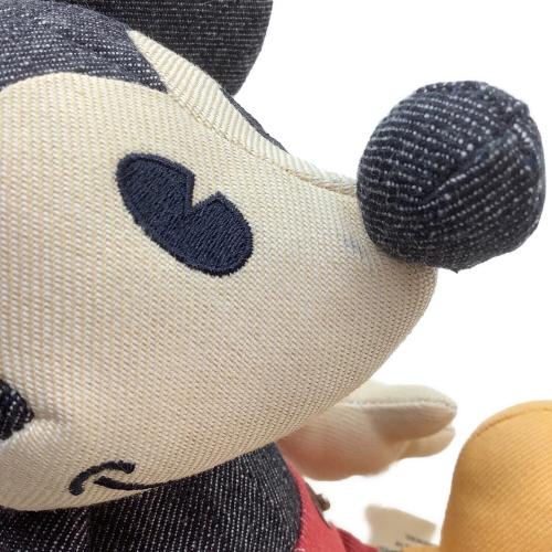 EDWIN (エドウィン) ヌイグルミ Disney ミッキー・ミニーセット