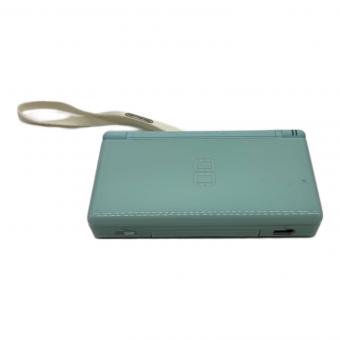 Nintendo (ニンテンドー) NintendoDSLite ライトグリーン USG-001 動作確認済み UJF10233253