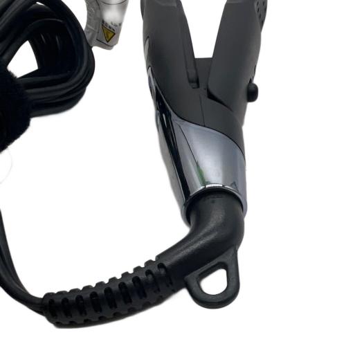 KINUJO ヘアーアイロン kp001 2022年製