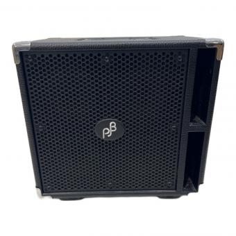 PHIL JONES (フィルジョーンズ) キャビネット ※動作未確認 Compact 4