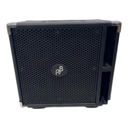 PHIL JONES (フィルジョーンズ) キャビネット ※動作未確認 Compact 4