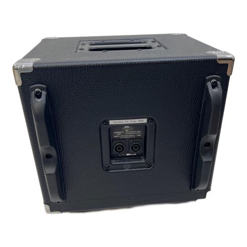 PHIL JONES (フィルジョーンズ) キャビネット ※動作未確認 Compact 4