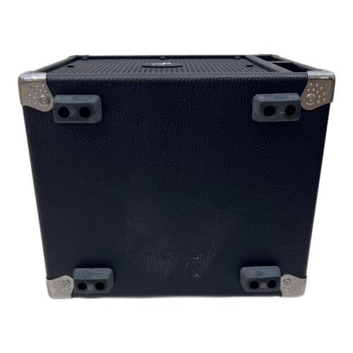 PHIL JONES (フィルジョーンズ) キャビネット ※動作未確認 Compact 4