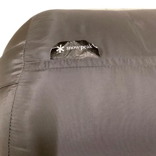 Snow peak (スノーピーク) コンパクトオフトン700 FES-105-2