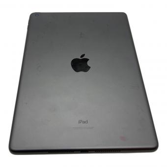 Apple (アップル) iPad(第9世代) MK2K3J/A 64GB 2021年発売 程度:Bランク サインアウト確認済 DK2104RM0Y