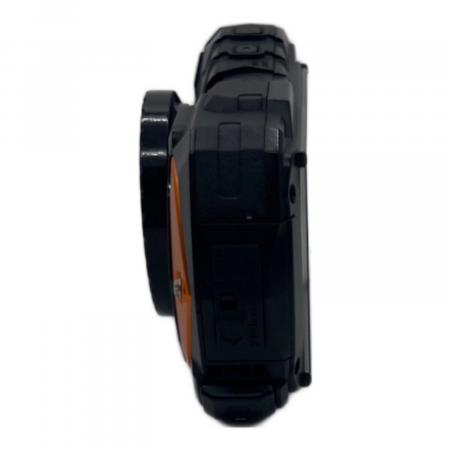 RICOH (リコー) 防水コンパクトデジタルカメラ WG-70 1600万画素