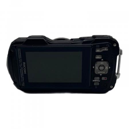 RICOH (リコー) 防水コンパクトデジタルカメラ WG-70 1600万画素