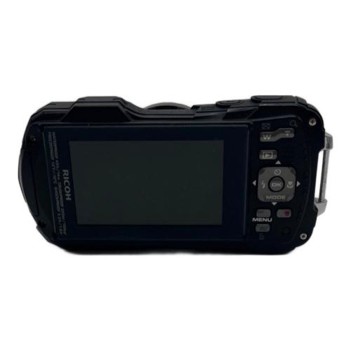 RICOH (リコー) 防水コンパクトデジタルカメラ WG-70 1600万画素