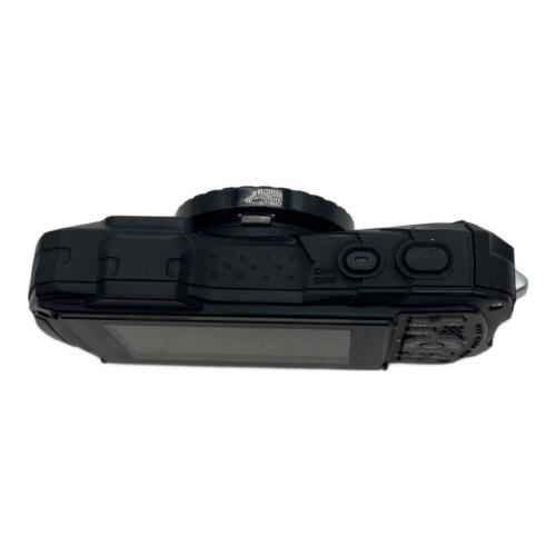 RICOH (リコー) 防水コンパクトデジタルカメラ WG-70 1600万画素 R03040