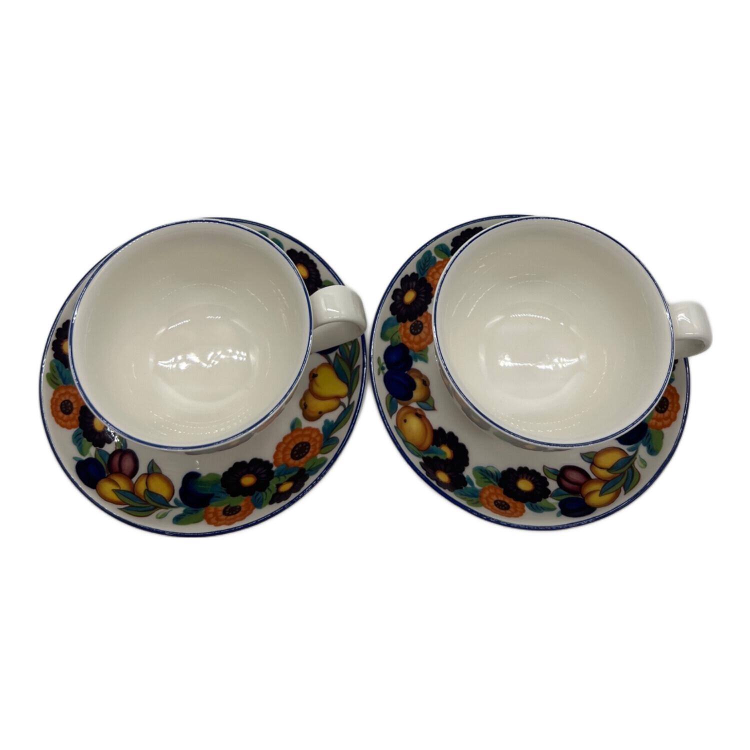 ROYAL COPENHAGEN (ロイヤル・コペンハーゲン) カップ&ソーサー