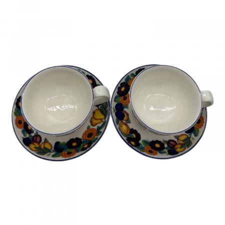 金魚さん専用です。  ロイヤルコペンハーゲン カップ 2セット ROYAL COPENHAGEN (ロイヤル・コペンハーゲン) カップ&ソーサー