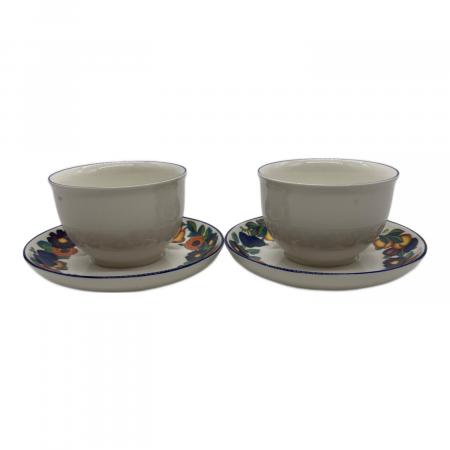 ROYAL COPENHAGEN (ロイヤル・コペンハーゲン) カップ&ソーサー