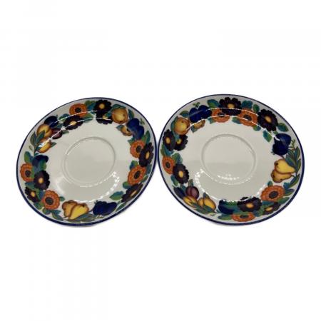 ROYAL COPENHAGEN (ロイヤル・コペンハーゲン) カップ&ソーサー