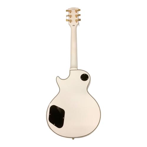 BUNNY (バーニー) エレキギター レスポールカスタム 動作確認済み FG12051022