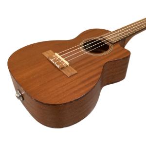 Reho テナーウクレレ LHUT-MM-CE 1708