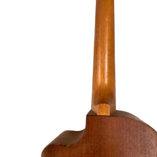 Reho テナーウクレレ LHUT-MM-CE 1708