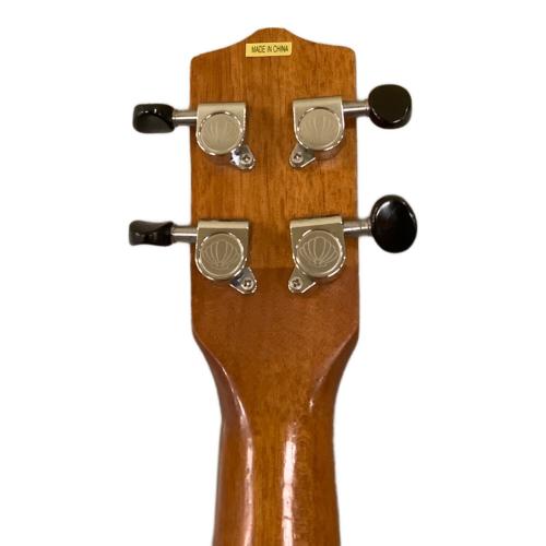 Reho テナーウクレレ LHUT-MM-CE 1708