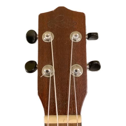 Reho テナーウクレレ LHUT-MM-CE 1708