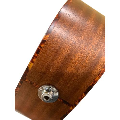 Reho テナーウクレレ LHUT-MM-CE 1708