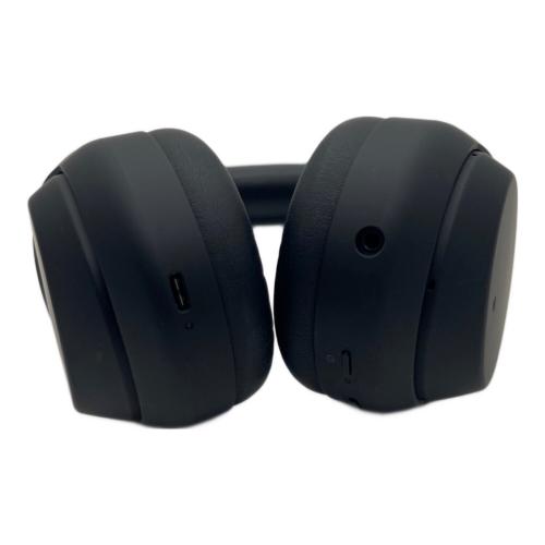 SONY (ソニー) ワイヤレスヘッドホン WH-1000XM4 動作確認済み