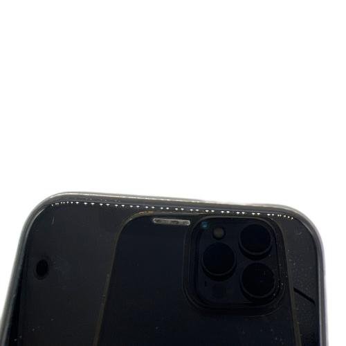 Apple (アップル) iPhoneX MQC22J/A サインアウト確認済 356739086015842 ○ SoftBank 256GB バッテリー:Cランク 程度:Bランク 初期済み