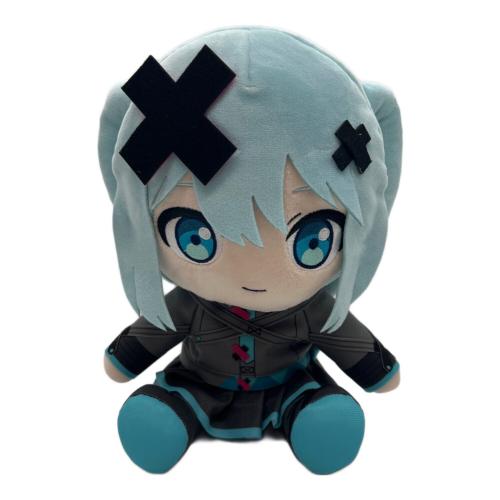 初音ミク (ハツネミク) ヌイグルミ 閉ざされた窓のセカイ