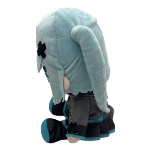 初音ミク (ハツネミク) ヌイグルミ 閉ざされた窓のセカイ