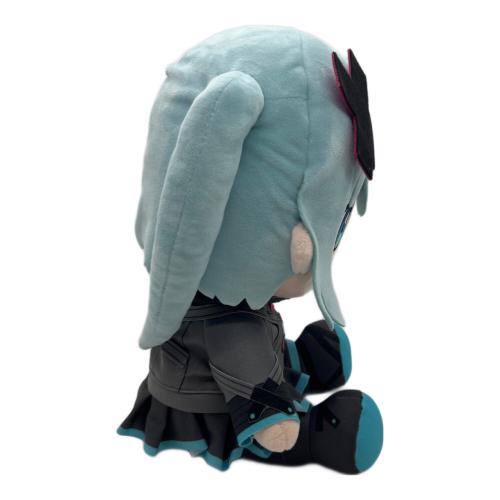 初音ミク (ハツネミク) ヌイグルミ 閉ざされた窓のセカイ