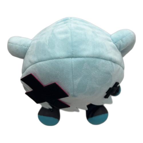 初音ミク (ハツネミク) ヌイグルミ 閉ざされた窓のセカイ