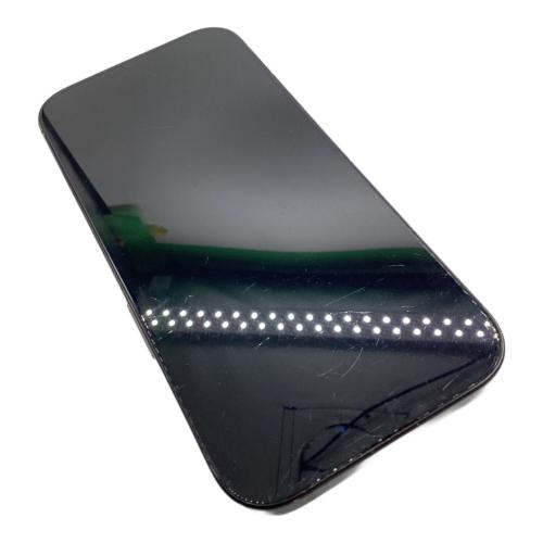 Apple iPhone16 Pro 背面割れ有